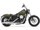 Harley-Davidson Street Bob