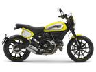 Ducati Scrambler Flat Track Pro