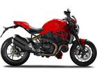 Ducati Monster 1200 R