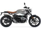 BMW R nine T Scrambler