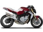 MV Agusta Brutale Corsa