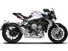 MV Agusta Brutale 800 Dragster