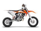 KTM 50 SX