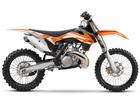 KTM 250 SX