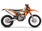 KTM 250 EXC-F