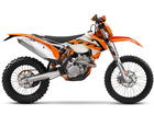 KTM 350 EXC-F