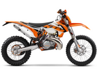 KTM 300 EXC
