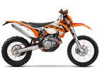 KTM 450 EXC