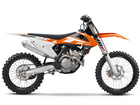 KTM 250 SX-F