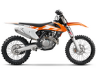 KTM 450 SX-F
