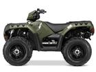 Polaris Sportsman 850