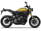 Yamaha XSR900