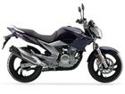 Yamaha Fazer 250