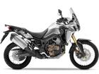 Honda CRF1000L Africa Twin DCT
