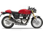 Triumph Thruxton 1200 R