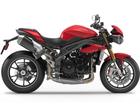 Triumph Speed Triple S