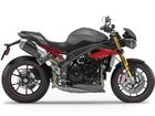Triumph Speed Triple R