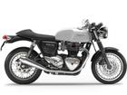 Triumph Thruxton 1200