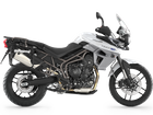 Triumph Tiger 800 XRt