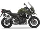 Triumph Tiger Explorer XCa
