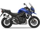 Triumph Tiger Explorer XCx
