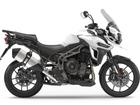 Triumph Tiger Explorer XR