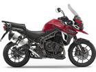 Triumph Tiger Explorer XRt
