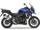 Triumph Tiger Explorer XRx