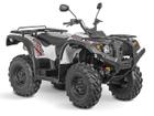Baltmotors ATV 500 Basic