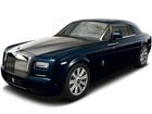 Rolls-Royce Phantom Coupe