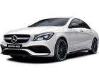 Mercedes-Benz CLA-Класс AMG