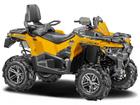 Stels ATV 800G Guepard Touring