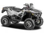 Stels ATV 800G Guepard ST