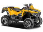 Stels ATV 650 Guepard ST