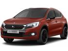 DS DS 4 Crossback