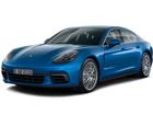 Porsche Panamera 4S