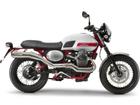 Moto Guzzi V7 II Stornello