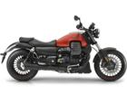 Moto Guzzi Audace