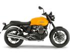 Moto Guzzi V7 II Stone