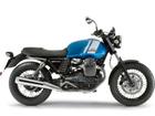 Moto Guzzi V7 II Special