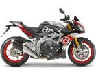 Aprilia Tuono V4 1100 Factory