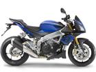 Aprilia Tuono V4 1100 RR