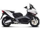 Aprilia SRV 850 ABS