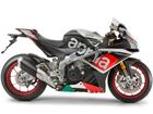 Aprilia RSV4 RF