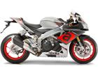 Aprilia RSV4 RR