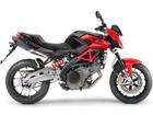 Aprilia Shiver 750 ABS
