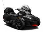 BRP Spyder RT-S SE6