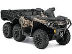 BRP Outlander 6x6 1000 XT