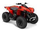 BRP Renegade 570