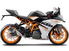 KTM RC 390